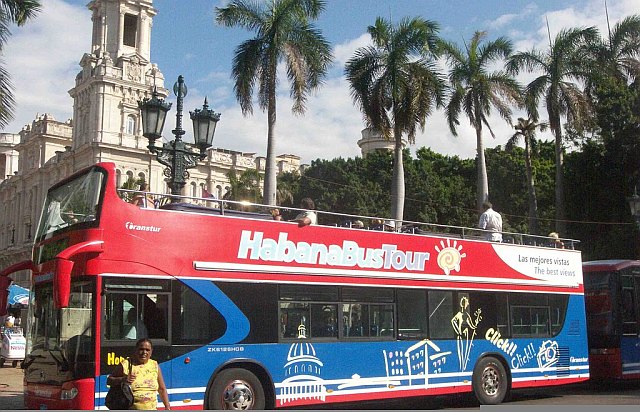 du lịch Cuba golden tour
